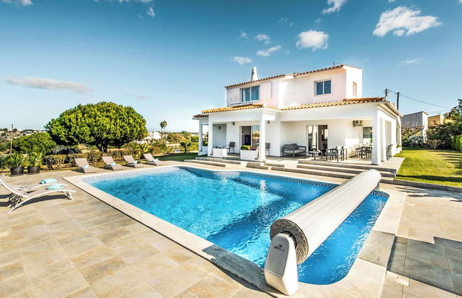 Villa Vivienda Silva - Foto 13