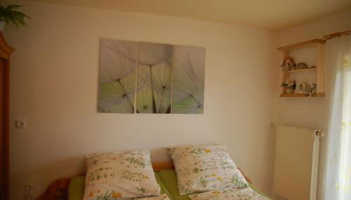 Ferienwohnung Katzstein - Foto 3