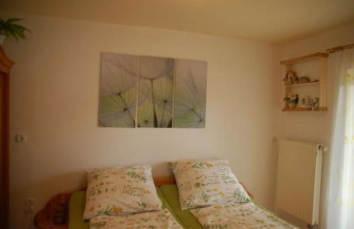 Ferienwohnung Katzstein - Foto 3