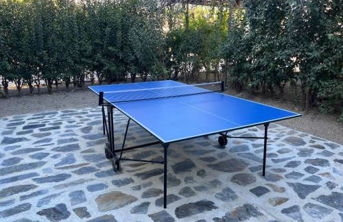 Casa Rural La Moraleja - Foto 8