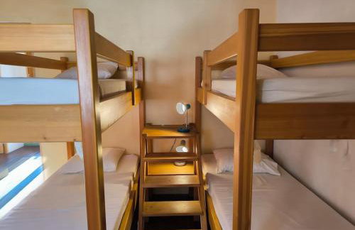 Authentique chalet du Queyras - Saint Véran - Parc naturel du Queyras - Foto 43