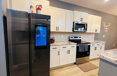 Simple Elegant Single Family Home DT Raleigh - Foto 14