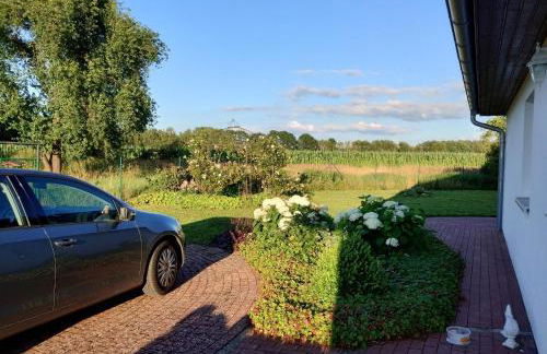 Ferienhaus in Mirow - Photo 15