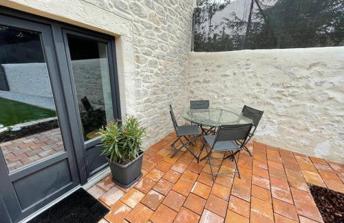 Gite le Magnolia entre Loire et châteaux - Foto 27