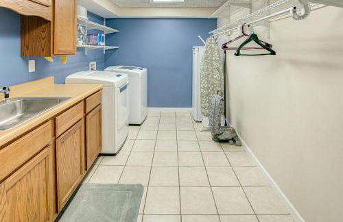 Spacious Tranquility with Private Pool home - Foto 14