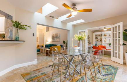 Private Pool Firepit Game Room Mins to Beaches Community Amenities Casa Solara by AvantStay - Foto 35