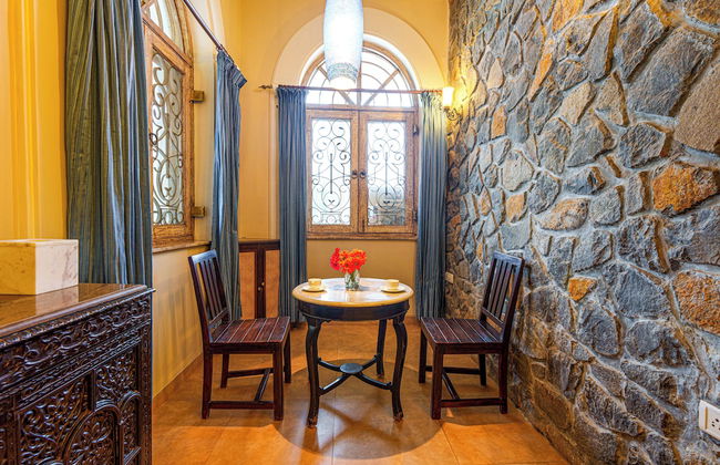 Amã Stays & Trails Patu's Haven, Lonavala - Foto 5