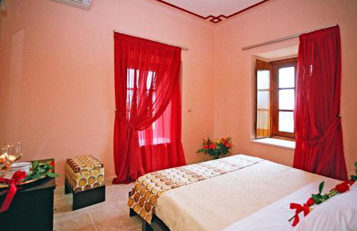 PIERIDES SUITES - Foto 65