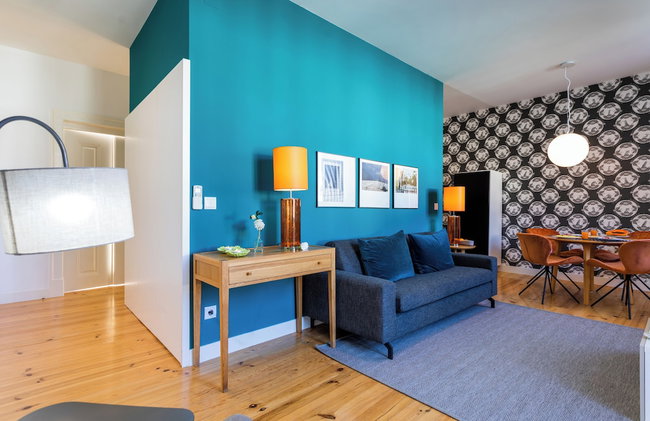 Santa Catarina Apartments by Les Deux Mariettes - Foto 53