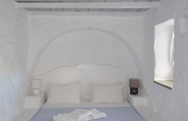 Faros Villa small hotel & restaurant - Foto 3