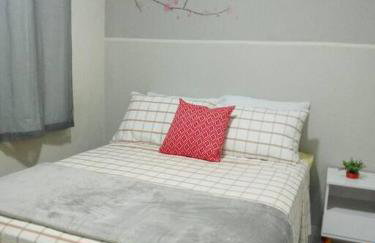 Flat Bem-vindo Bella Maré - Foto 39