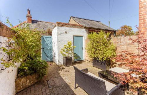 Coastguard Cottage - Foto 33