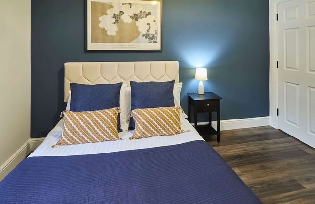 Host Stay Apartment 1 Upton House - Foto 12