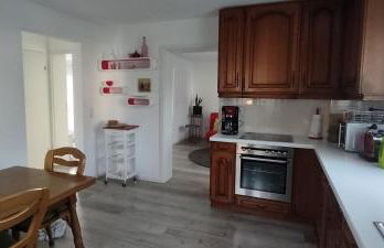 Ferienhaus Vogelsberg - Photo 25