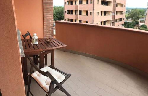 Accogliente e spazioso appartamento a Cecina - Foto 6