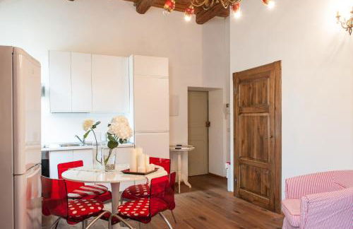 Borgo dei Salinari Apartments - Foto 3