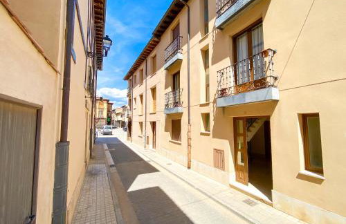 Vivienda Turística Los Leones - Foto 1