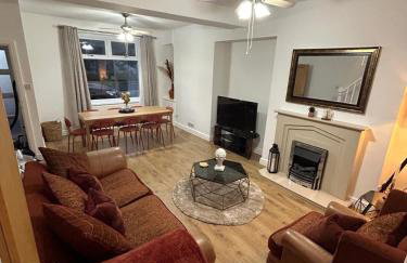 Valley View Tynewydd - Foto 1