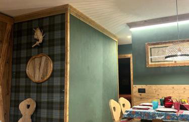 Cortina Center Design Apartment with Private Parking - Foto 25