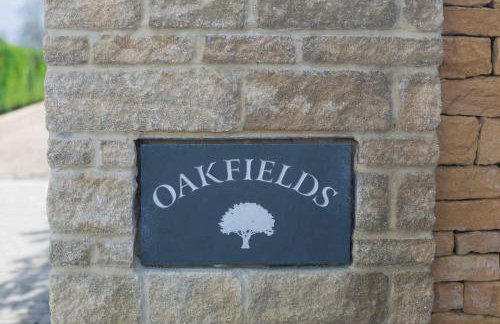 Cheltenham Cottage - Foto 39