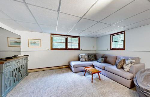 Falling Pines - Foto 29