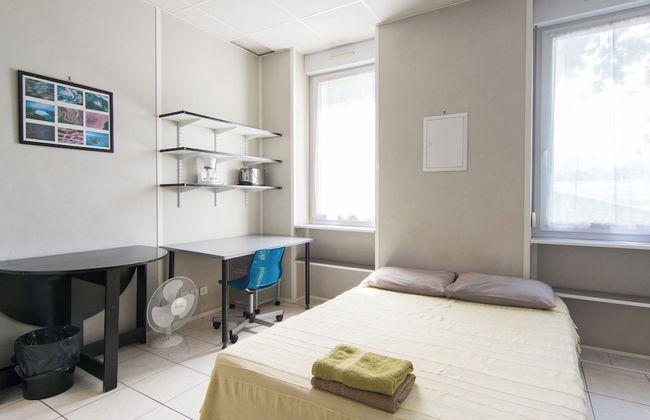 Résidence Carpe Diem - Foto 9