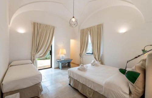 Trulli di Mezza - Foto 52