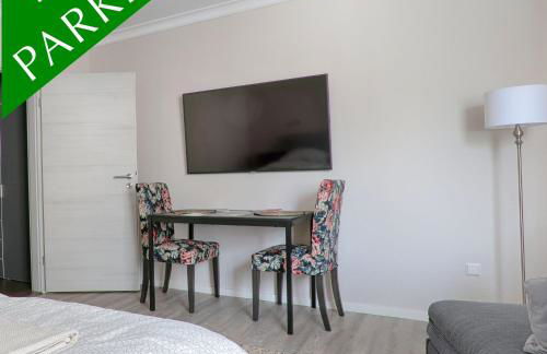 H-Apartments - Foto 31