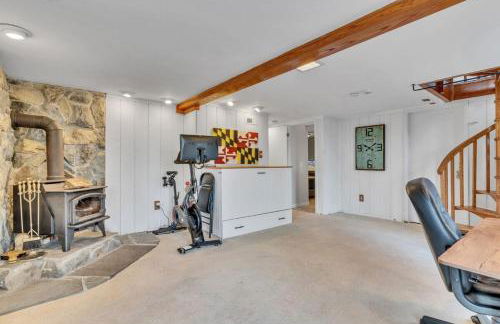 Rising Sun Cottage 3 Bedroom 3 Bathroom - Foto 34