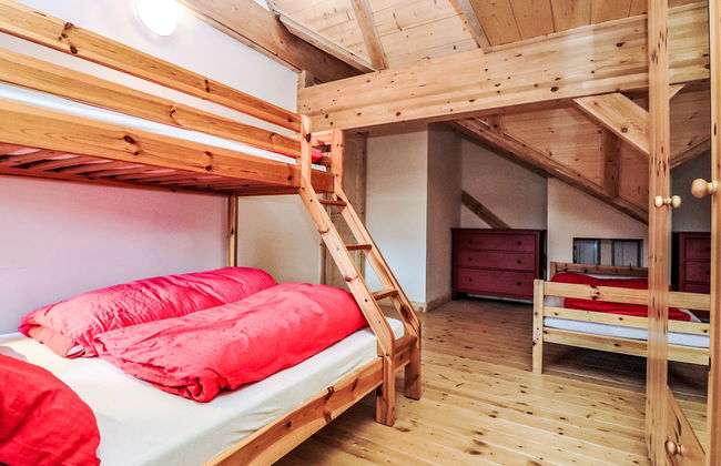 Bärenhöhle / Top 6 - Foto 5