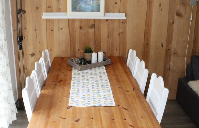 Oldevatn Camping - Photo 7