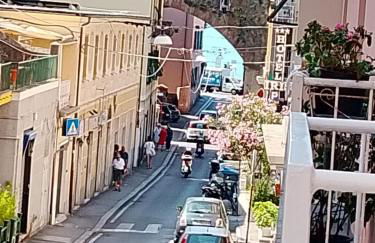 Dea Lux Apartamentis Mare & Gaslini Wi-Fi Veloce - Foto 28