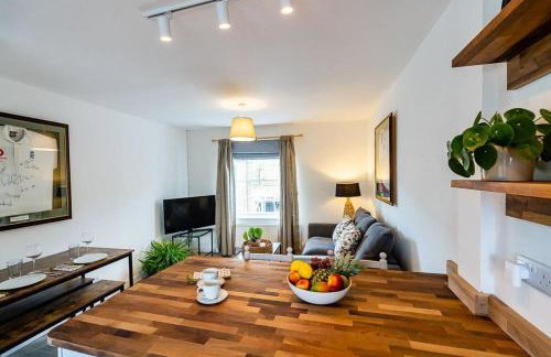 1 Bedroom (+sofa bed) Flat in Ilminster, Somerset - Foto 15