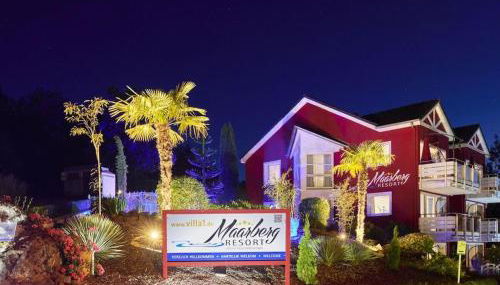 Ferienwohnungen Maarberg Resort - Foto 2, Other