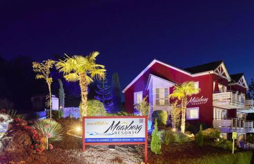 Ferienwohnungen Maarberg Resort - Foto 2