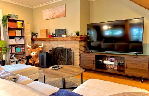 West LA - Family House & Private Yard - 10 mins from LAX & Beach - Foto 12