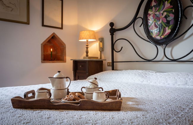 Podere Le Capannucce - Foto 9