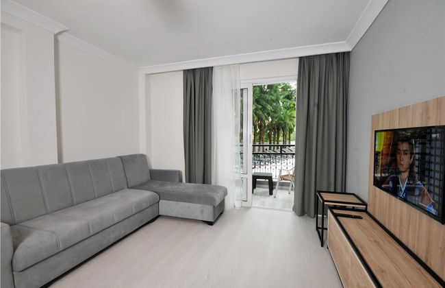 Club Sema Apartments - Foto 32