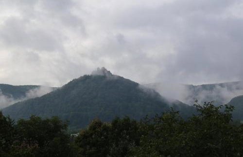 Haus Am Sonnenhügel - Foto 21