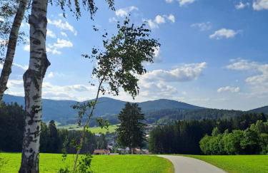 Ferienhaus am Bach - Foto 48