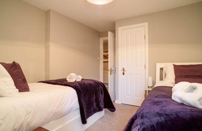 JOIVY Gorgeous Stockbridge Apt With Underground Parking - Foto 9