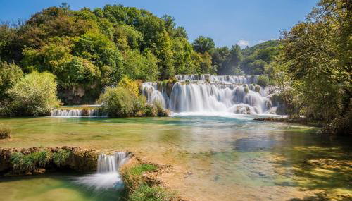 Apartment Matini Dvori - Foto 2