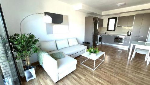 Dúplex con terraza by Prestigi - Foto 4