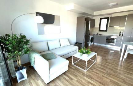 Dúplex con terraza by Prestigi - Foto 4