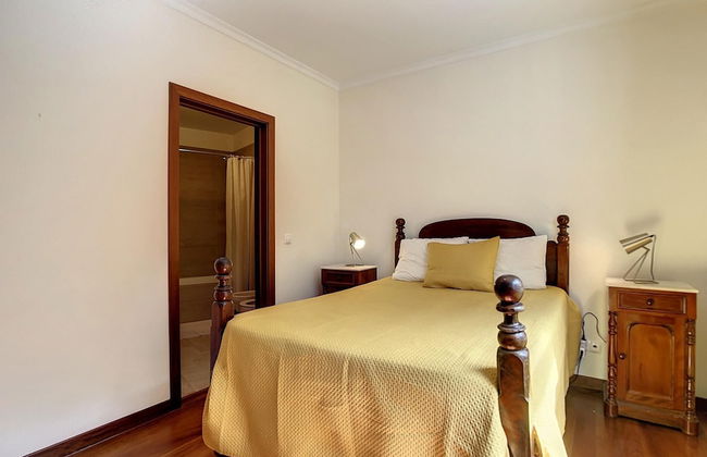 Apartamento Amarelo by Atlantic Holiday - Foto 2