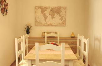 La Bodega del Mar - Luminoso y céntrico apto con piscina en verano y parking - Foto 29