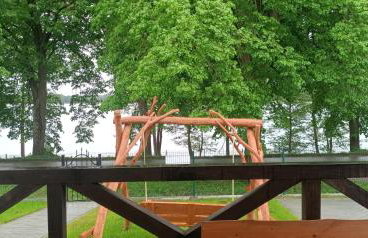 Zielona Ostoja - Foto 12