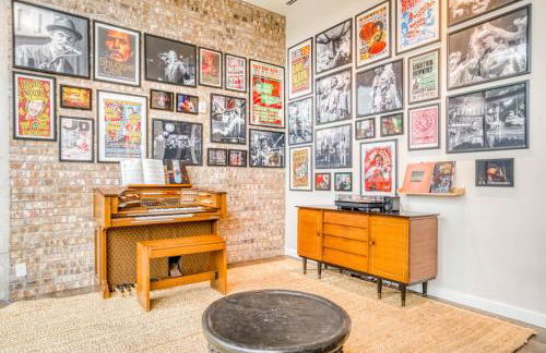 Lodgeur Midtown, Houston - close to Downtown & Texas Medical Center - Foto 45