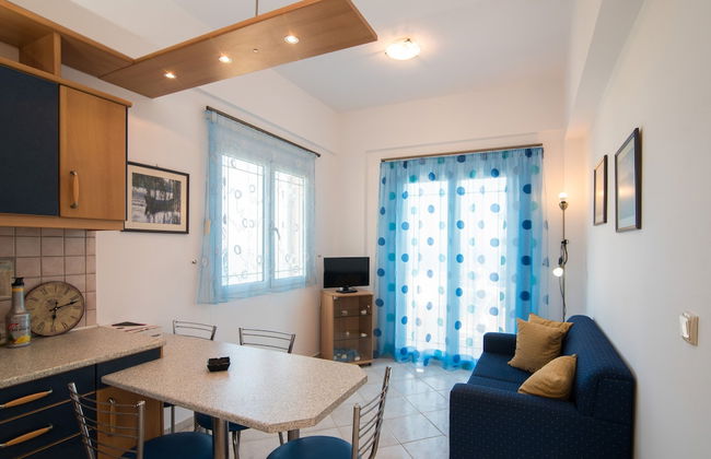 FnK Apartments - Photo 58