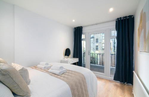 Luxury 2 bed Flat in Notting Hill - Foto 10